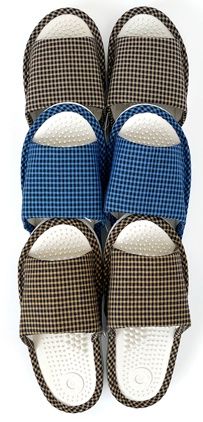 Pair of Health sandals@高額(3.0)健康サンダル Mサイズ/3AST