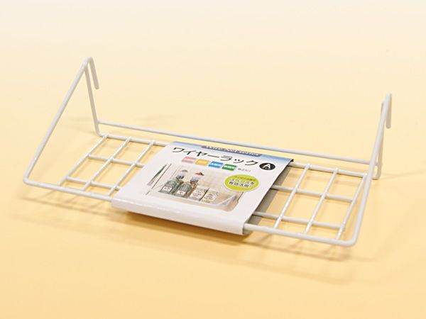 Wire rack A type@ワイヤーラックAタイプ