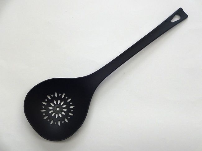 Nylon mesh ladle@ナイロンメッシュお玉