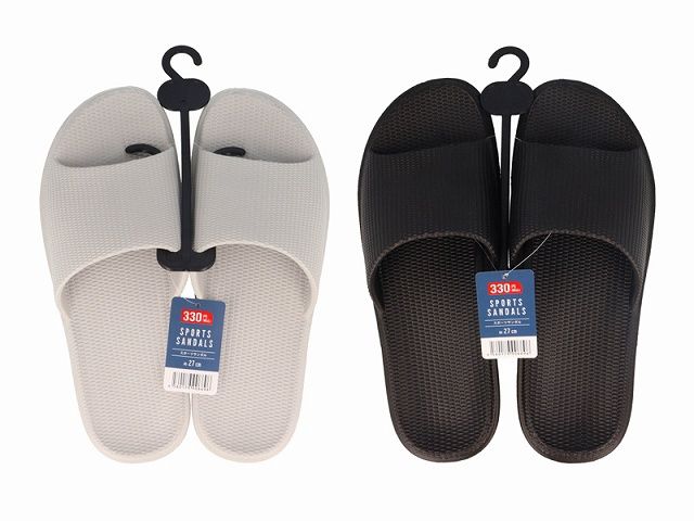 Pair of Sports sandals 27cm@高額（3.0）スポーツサンダル（27cm）/2AST