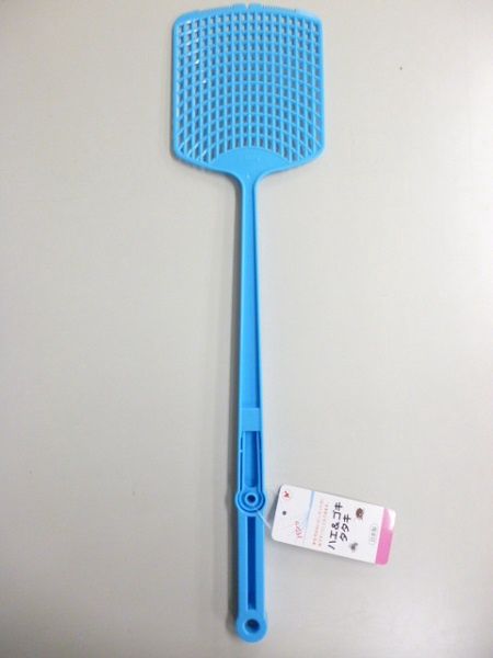 Fly swatter@ハエ&amp;ゴキタタキ海外用