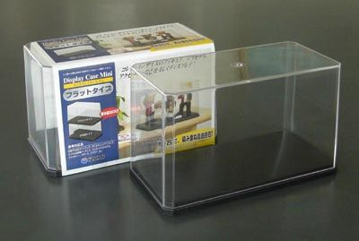PS Display Case@ディスプレイケース ミニ フラットタイプ