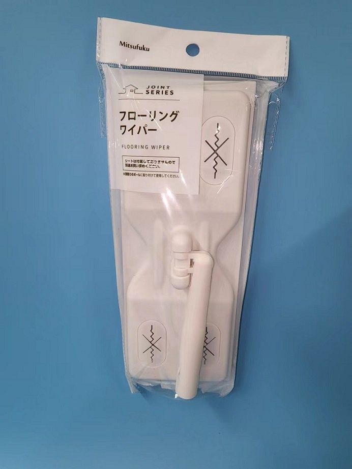 Joint Series Flooring Wiper@ジョイントシリーズ フローリングワイパー