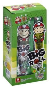 TAOKAENOI Big roll classic 9pk