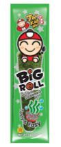 TAOKAENOI Big roll seaweed roll individual