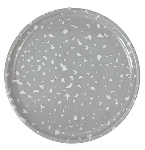Round PP tray design@高額(1.5)ラウンドPPトレイ デザイン