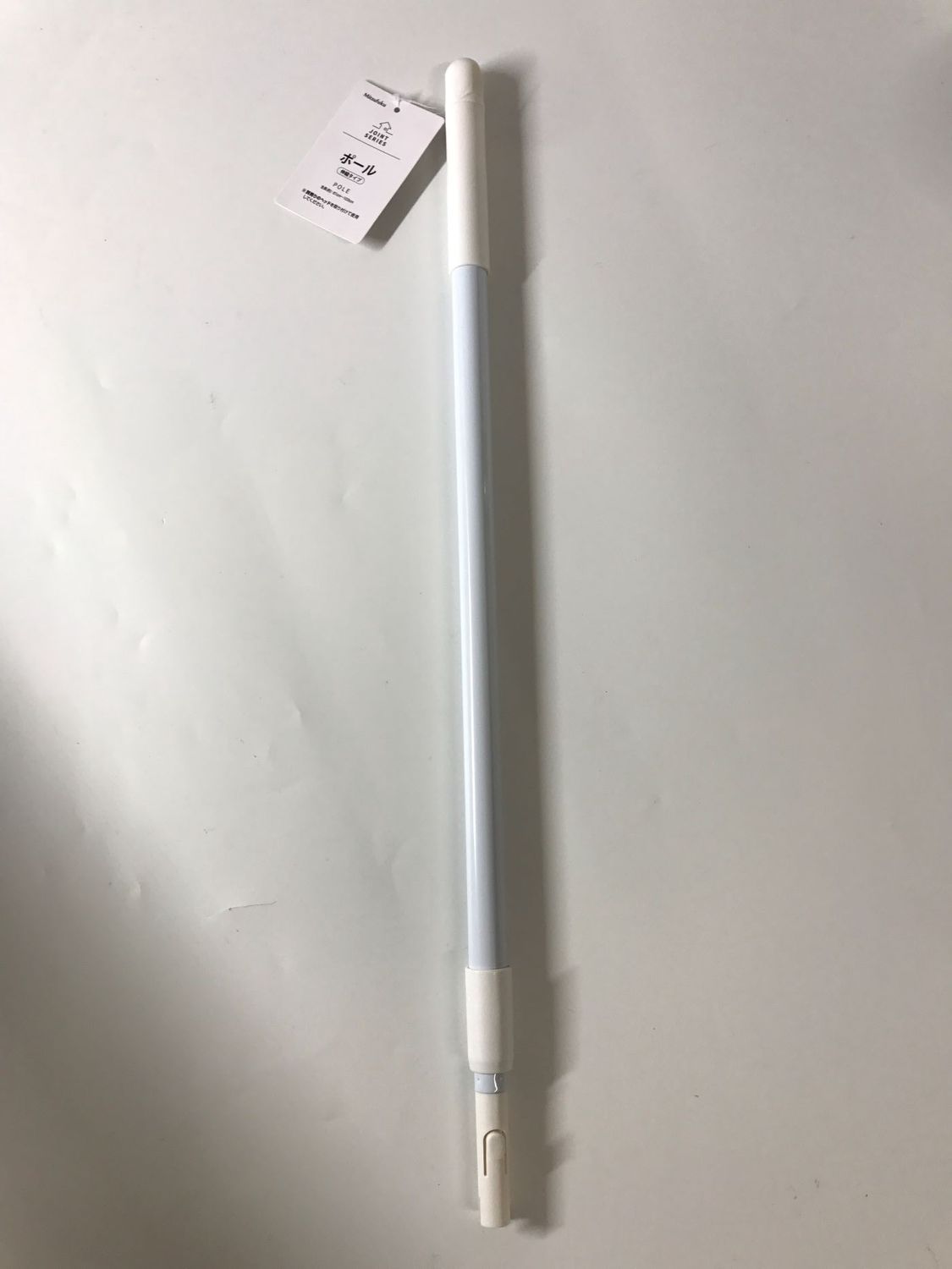 Joint Series Pole@ジョイントシリーズ ポール(伸縮タイプ)