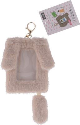 TRADING CARD CASE DOG@高額(4.0)トレカケース いぬ