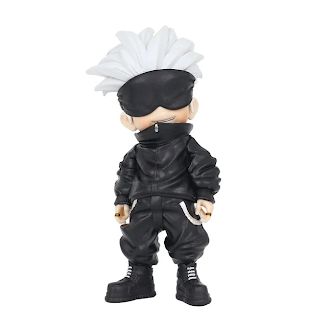 Jujutsu Kaisen Figures Qver