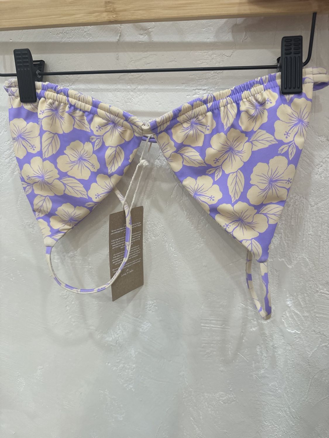 Siena Top, Colour: Aokis, Size: Small