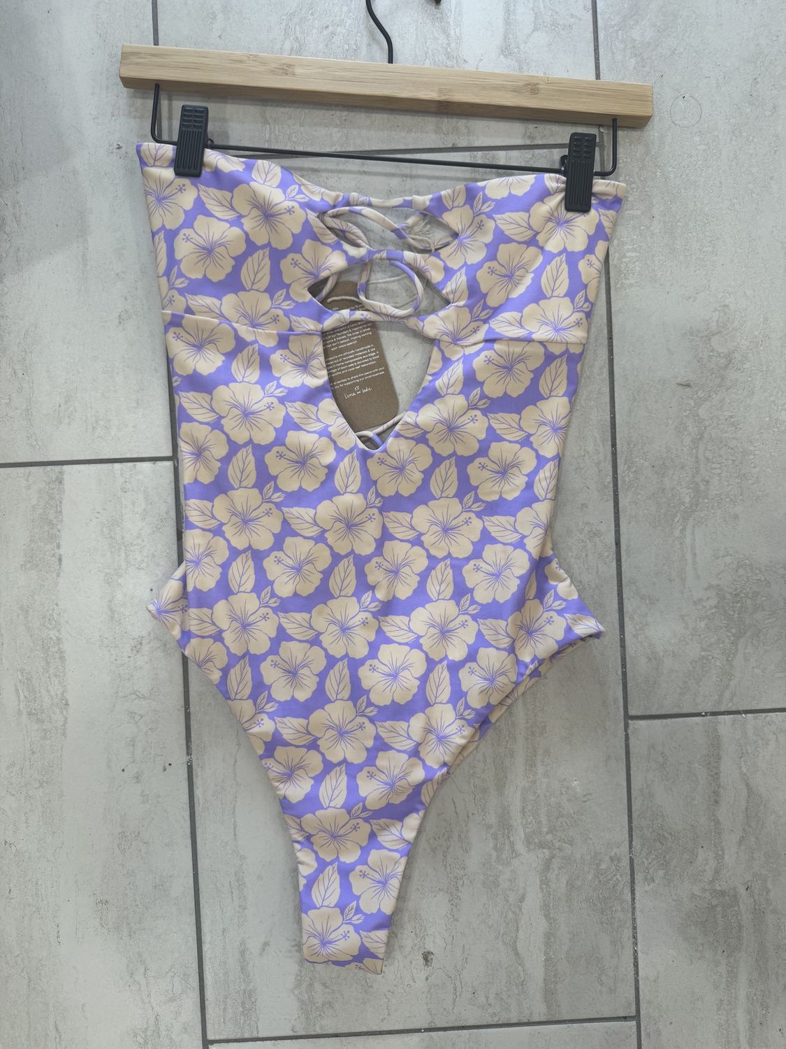 India One Piece, Colour: Aokis, Size: Small