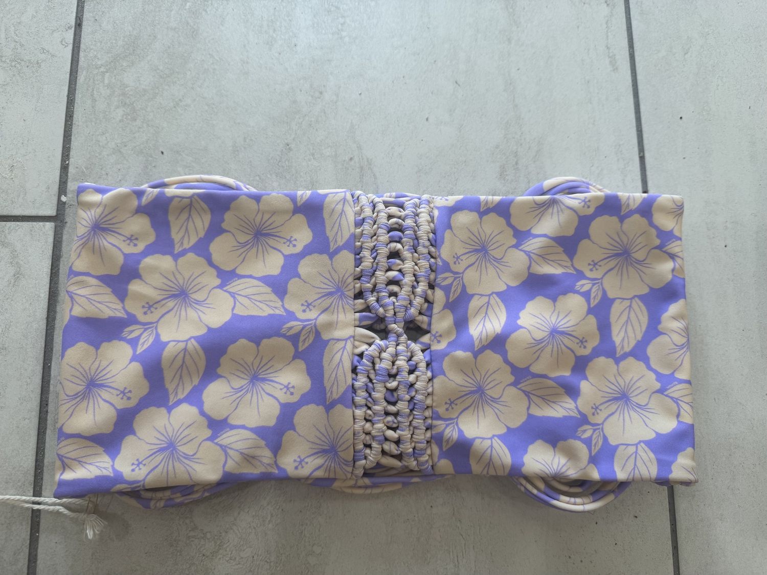 Bali Top, Colour: Aokis, Size: Small