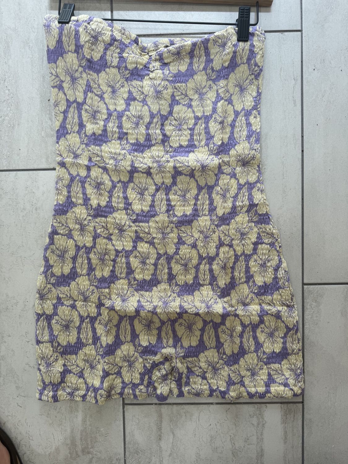 Serena Romper, Colour: Aokis, Size: Small