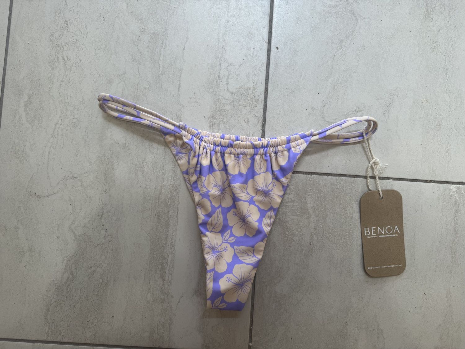 Anini Bottom, Colour: Aokis, Size: Small