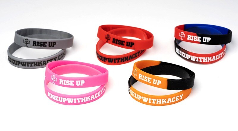 Rise Up Bracelets