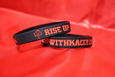 Rise Up Bracelets