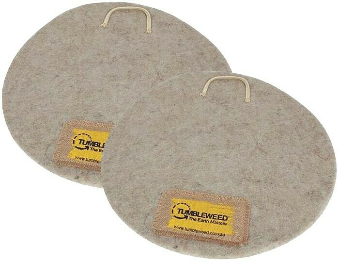 Round Worm Blankets - 2