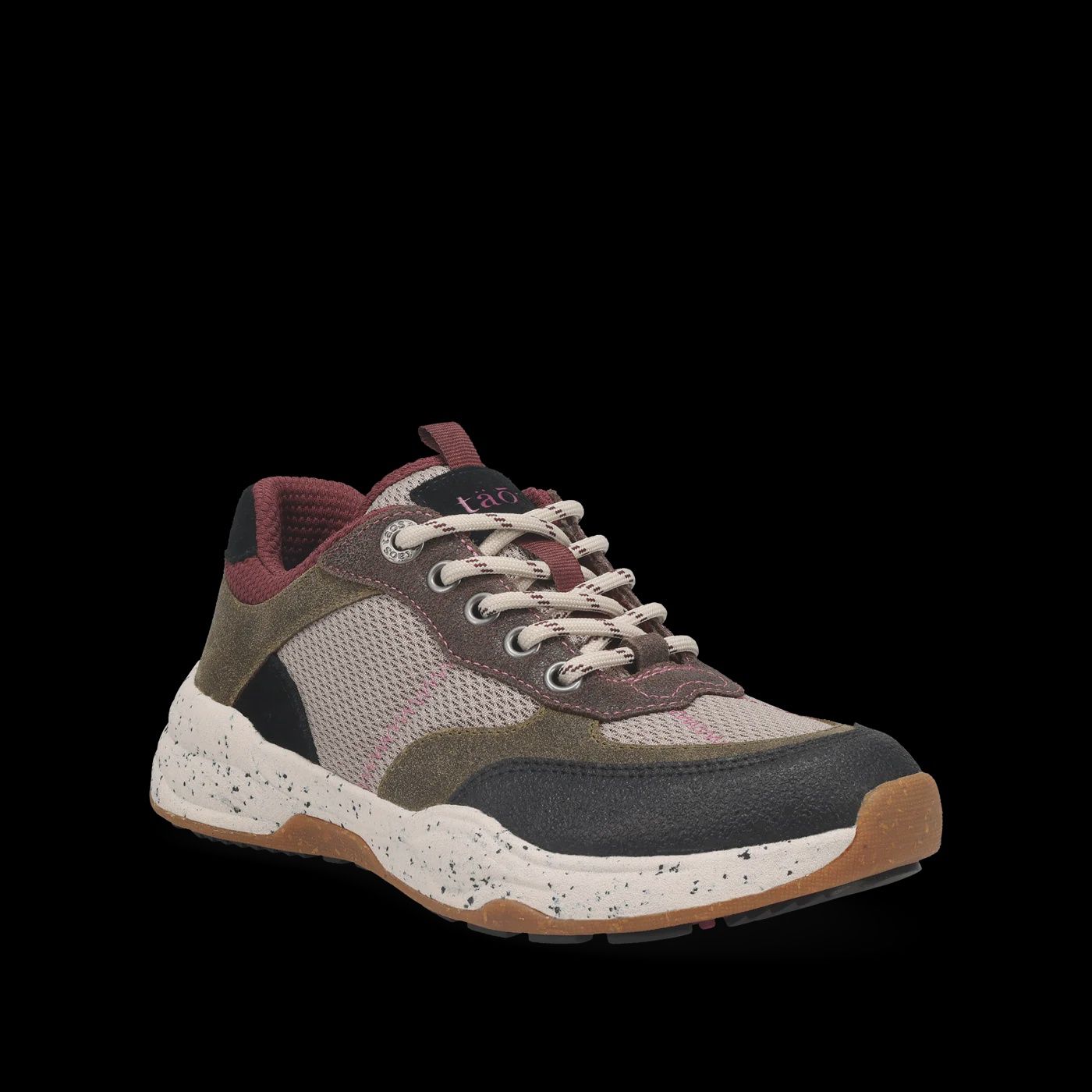 Advance, Color: Sonoma Multi, Gender: Womens, Size Width: 8