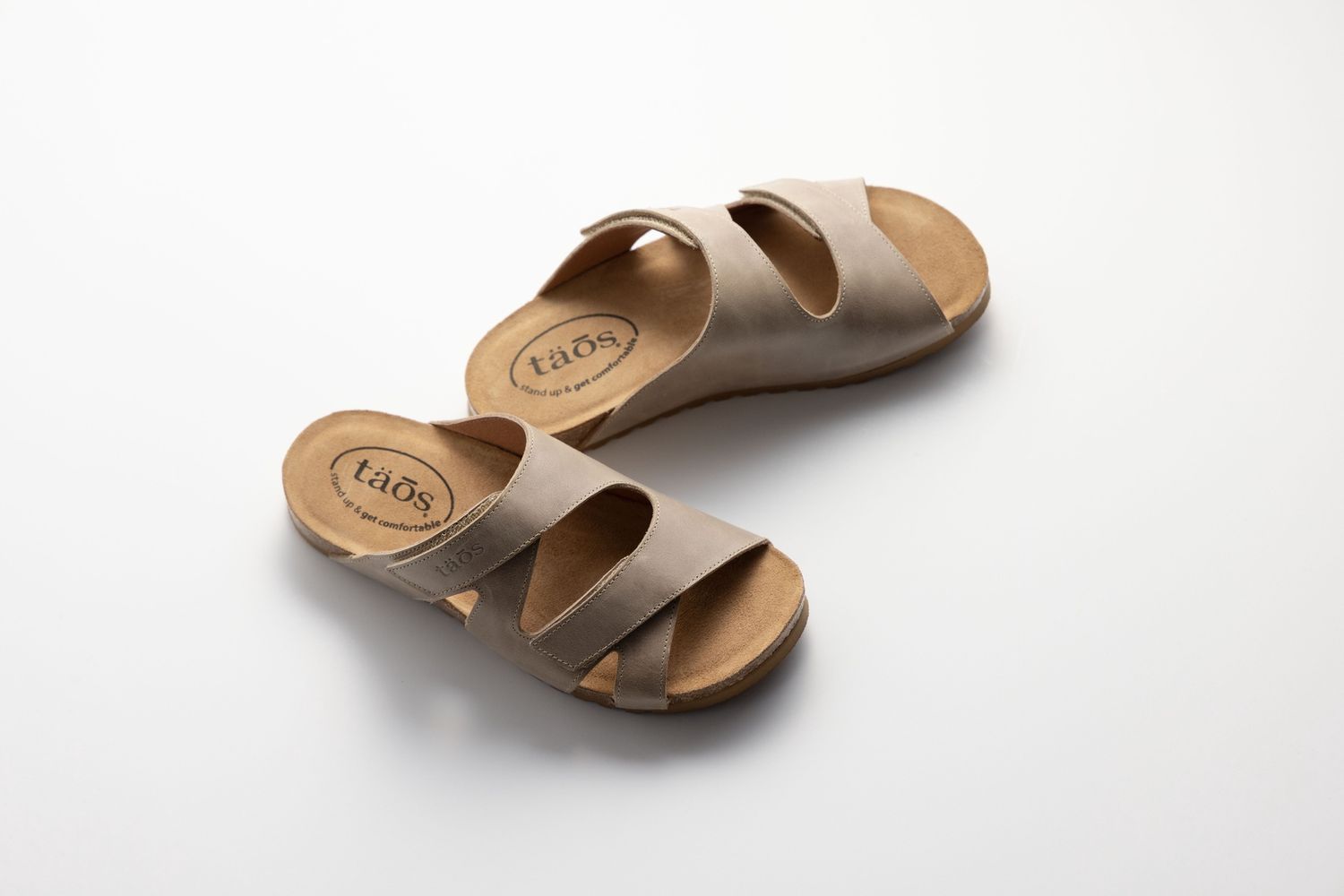 Casita, Color: Stone, Gender: Womens, Size Width: 10