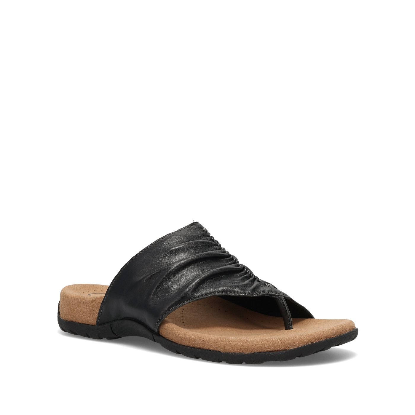 Gift 2, Color: Black, Gender: Womens, Size Width: 10