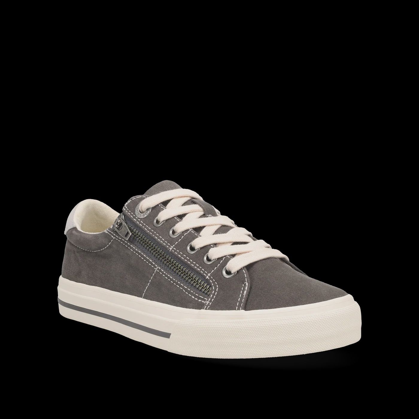 Z Soul, Color: Graphite, Gender: Womens, Size Width: 7.5