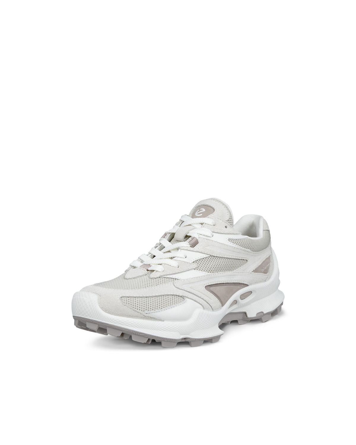 Biom C Trail, Color: White, Gender: Womens, Size Width: 39