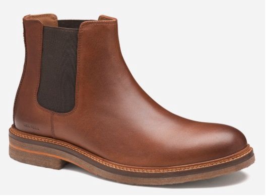 Calder Chelsea Boot
