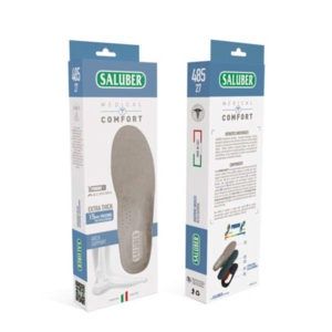 Saluber Medical Comfort Insole