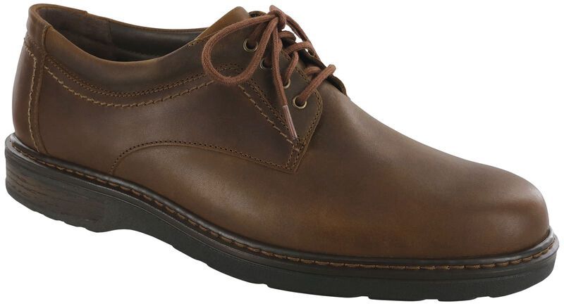 Aden, Color: Brown, Gender: Mens, Size Width: 12