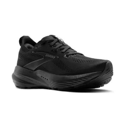 Glycerin GTS 22 Womens, Color: 020 Black/Black/Ebony, Gender: Womens, Size Width: 6 B