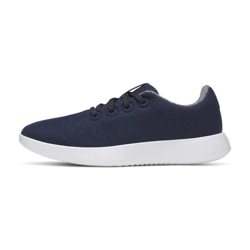 Wool Runner NZ Mens