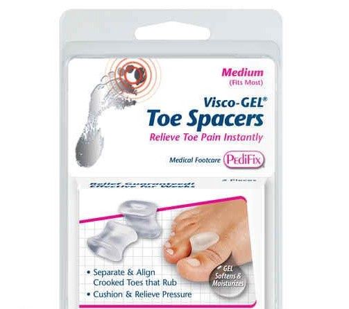 Toe Separators Gel