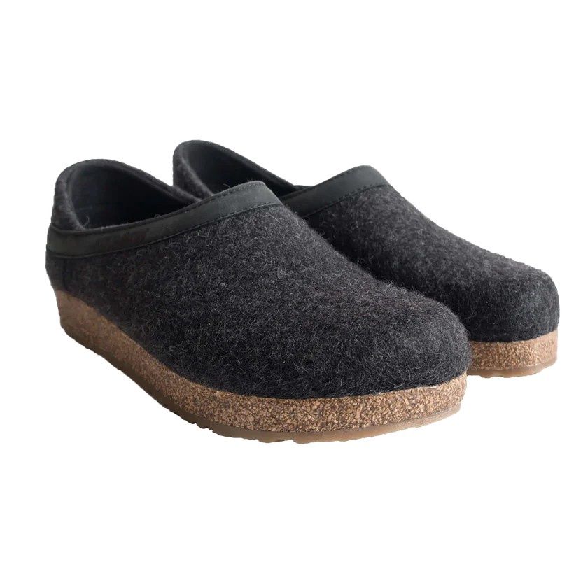 GZH, Color: Charcoal, Gender: Unisex, Size Width: 38