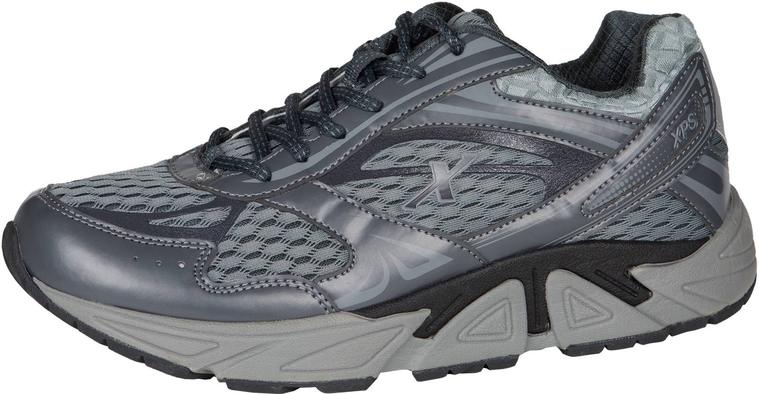 Genesis XPS Mens, Color: Graphite, Gender: Mens, Size Width: 10