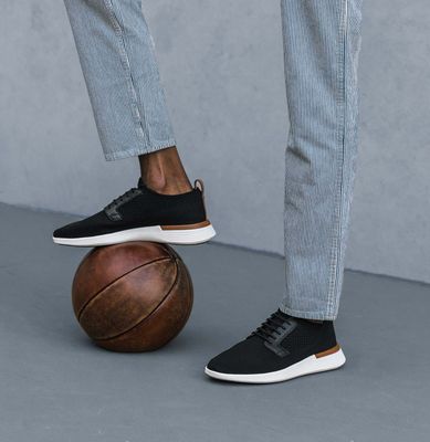 Men's Footwear