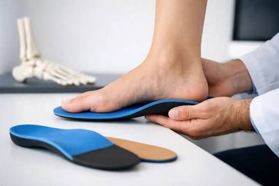 Orthotics &amp; Insoles