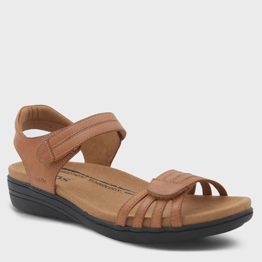 Mellow, Color: Honey, Gender: Womens, Size Width: 7