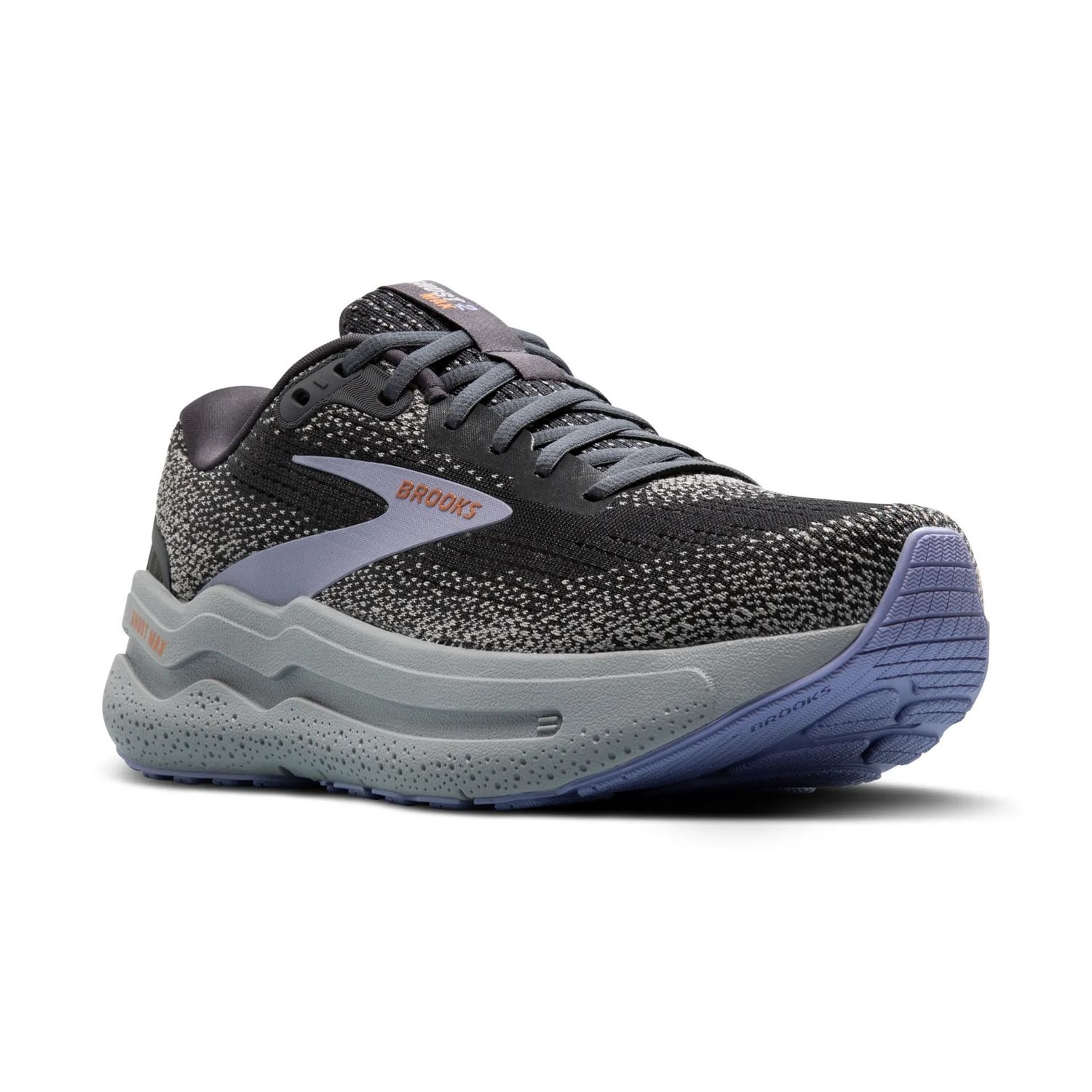 Brooks Ghost Max 2 Mens