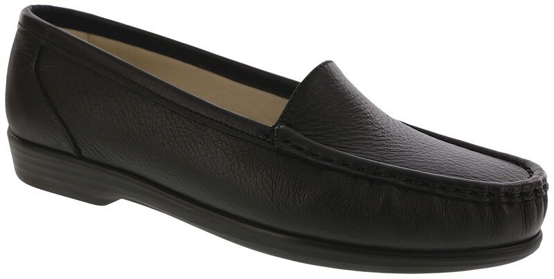 Simplify, Color: Black, Gender: Womens, Size Width: 9