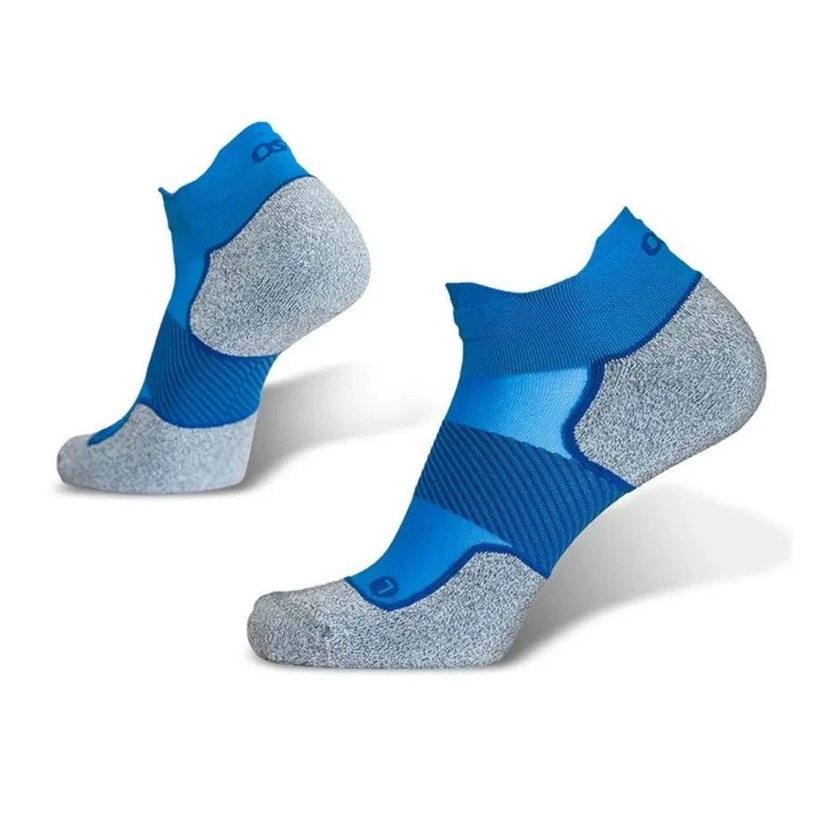 OS1st Active Comfort - Medium Cushion, Color: Royal Blue, Gender: Unisex, Size Width: S