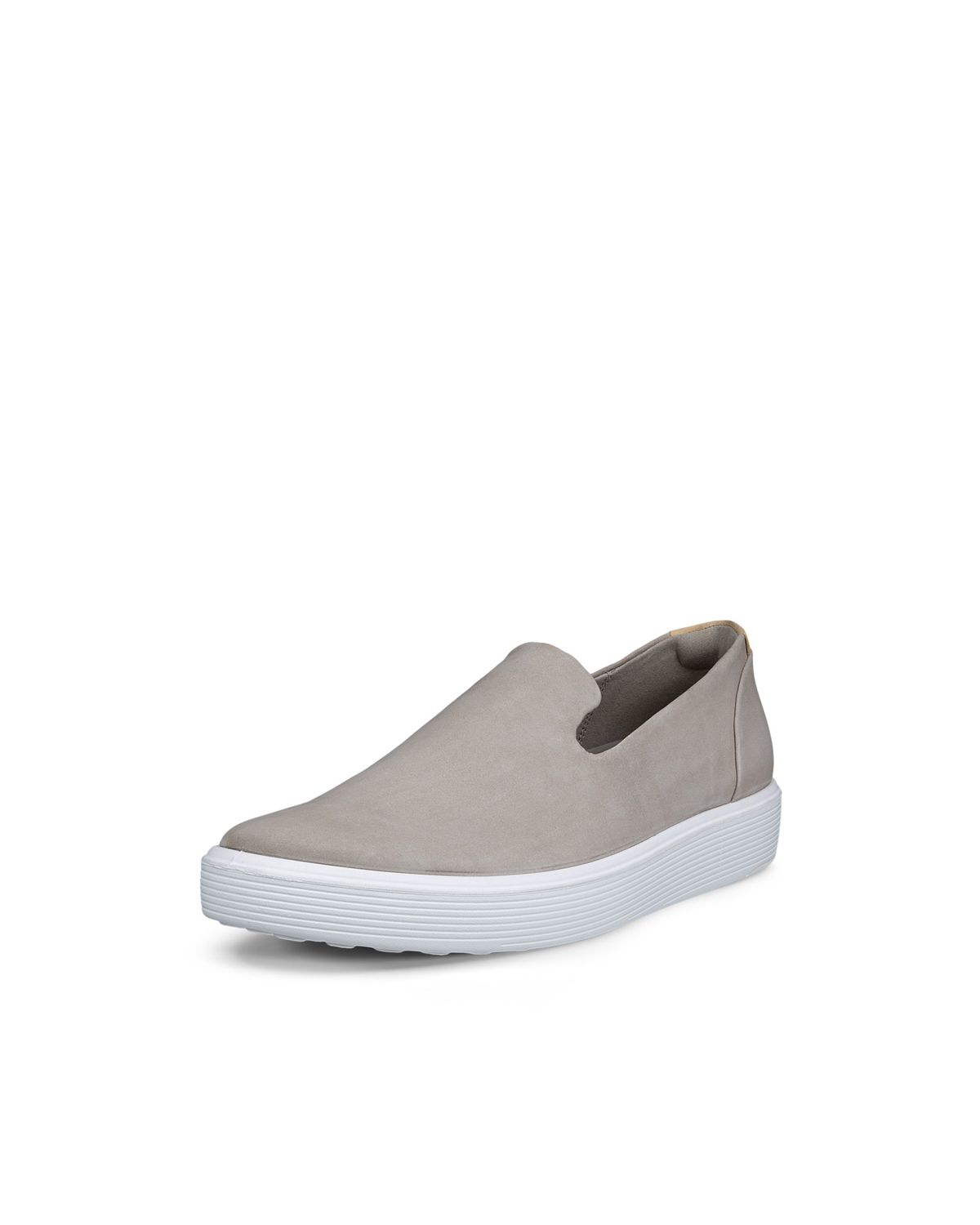 Soft 60 No Laces, Color: Moon Rock, Gender: Womens, Size Width: 40