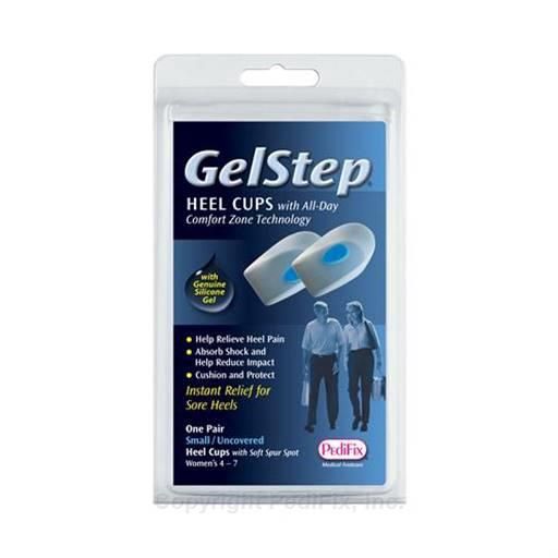 Gel Steps