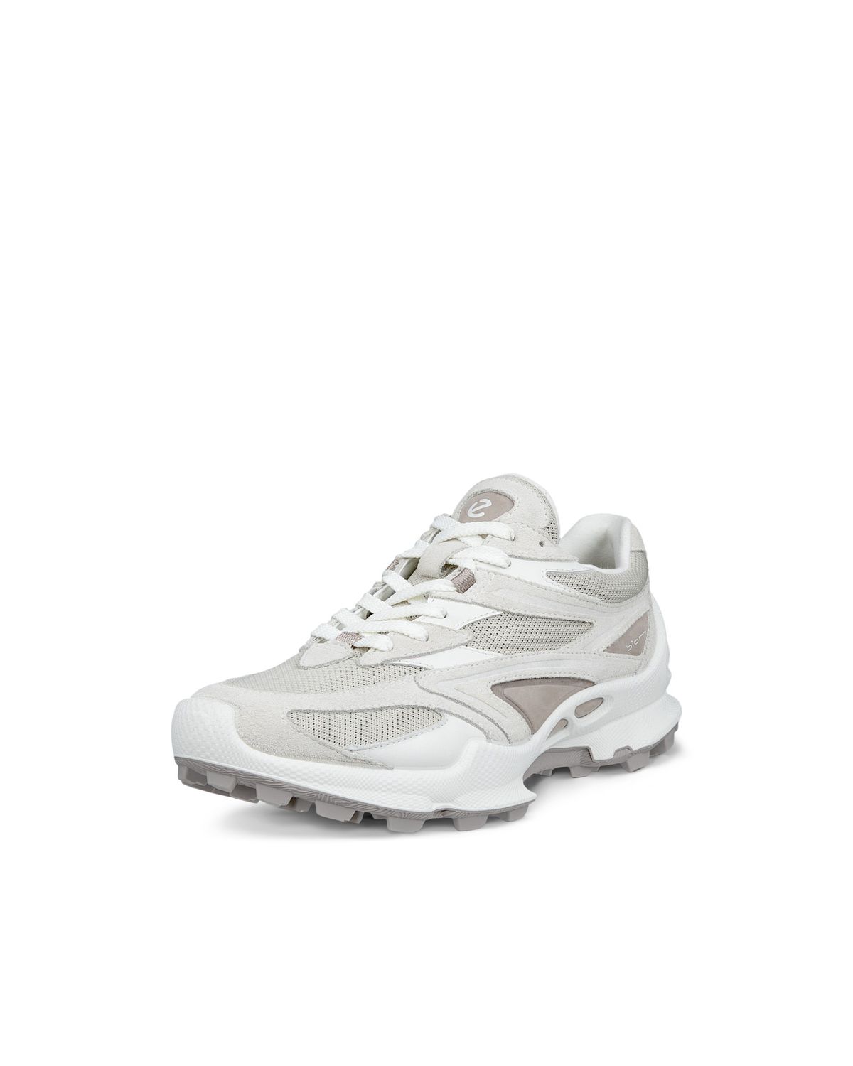 Biom C Trail Womens, Color: White, Gender: Womens, Size Width: 39