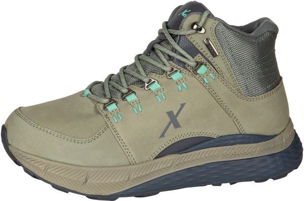 Steadfast Hiker Boot, Color: Stone Spearmint, Gender: Womens, Size Width: 8