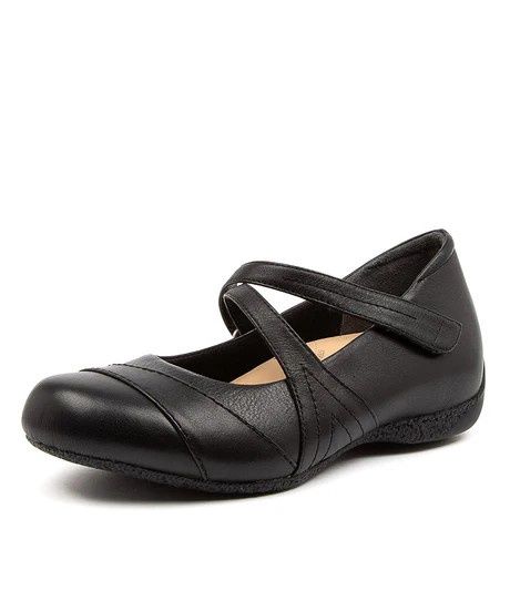 XRay, Color: Black, Gender: Womens, Size Width: 37 W