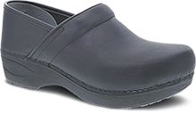 Dansko XP 2.0, Color: Black, Gender: Womens, Size Width: 35