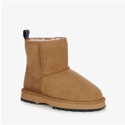 EMU Australia Sharky Mini, Gender: Womens, Size Width: 8