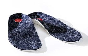 Amfit EVA Orthotics