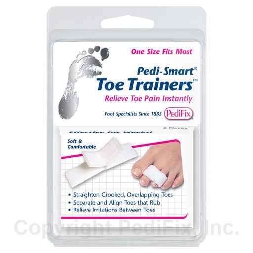 Toe Trainers