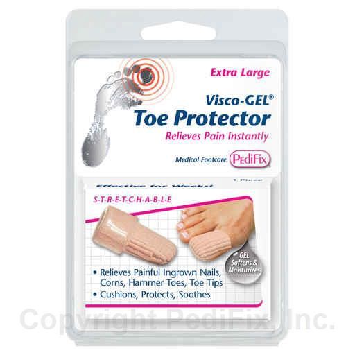 Toe Protectors